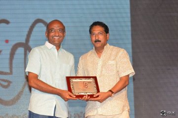 A Aa Movie Success Meet at Guntur